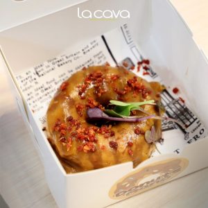 Donut Maño