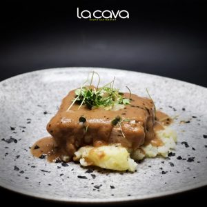 Lingote de cochinillo