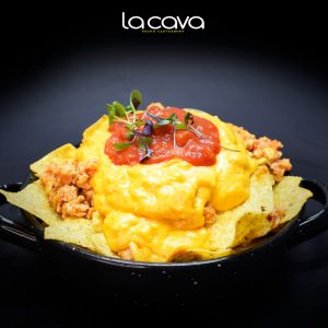 Nachos «LaCava»