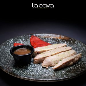 Presa ibérica